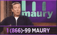 television maury GIF