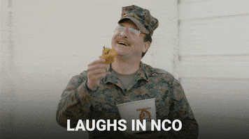Hungry Food GIF by Grunt Style LLC