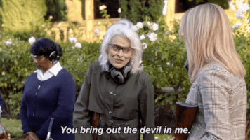 the mick lol GIF by Fox TV