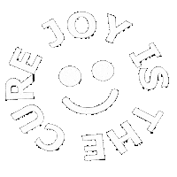 happy smiley face Sticker by Valera Apparel