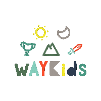 Waymaker Sticker by Waymaker.Church