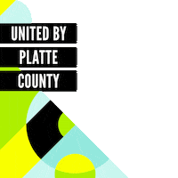 UWGKC united way unitedway waymaker uwgkc Sticker