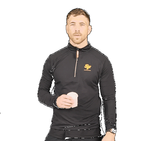 Sticker by Starks Fitness