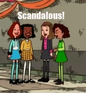 recess GIF