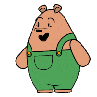 I Love You Reaction Sticker