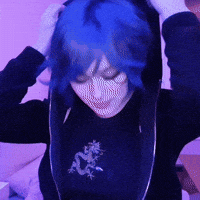 Cute Girl Smile GIF