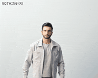 Nothingtech GIF by Nothing India
