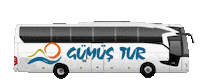 Yozgat Sticker by Gümüş Tur