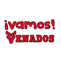 Baseball Team Sticker by Venados