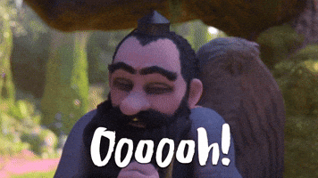 ONI Thunder God's Tale, Ooooh, Tengu
