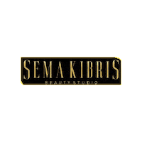 semakibrisbeautystudio sema kıbrıs sema kibris beauty studio sema sibris Sticker