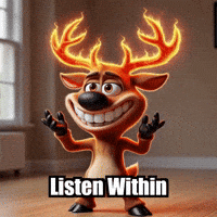 Wisdom GIF by elkijahspark