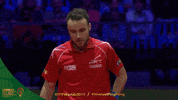 france racket GIF by ITTFWorld