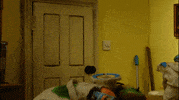 awkward shaun the sheep GIF by Aardman Animations