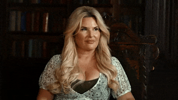 Sassy Tanya Bardsley GIF by Real Housewives Of Cheshire