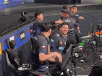 Victoria Win GIF