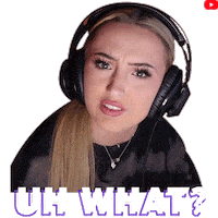 Video Love Sticker by YouTube