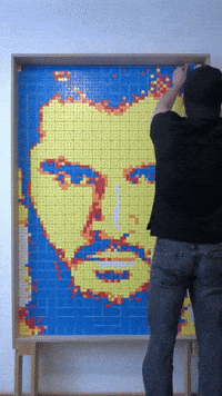 Artur Beterbiev Art GIF