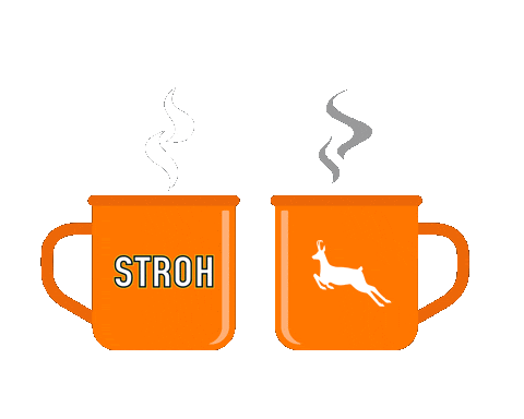 Apres Ski Cheers Sticker by STROH AUSTRIA