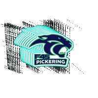 F45 Panthers Sticker by PickeringF45