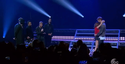 season 21 episode 3 GIF by The Bachelor