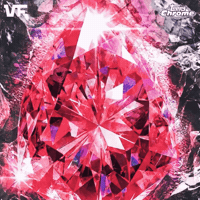 Pink Sparkle GIF by VeeFriends