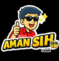Happy Indonesia GIF by Asuransi Sinar Mas