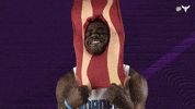 Florida State Sport GIF by Charlotte Hornets