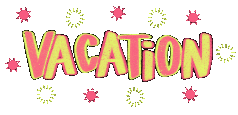 Travel Sticker by AlwaysBeColoring