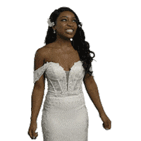 Dance Reality Sticker by Married At First Sight