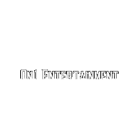 djon1 on1 dj on1 on1 entertainment on1 ent Sticker