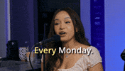 Monday Smriti GIF by EKKA Pictures