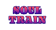 Soul Train Pir Sticker by Philadelphia International Records