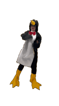 Singer Dancer Sticker by Samford University