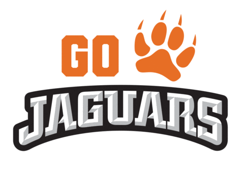 JFKSchool giphyupload jaguars jfk jfkschool Sticker