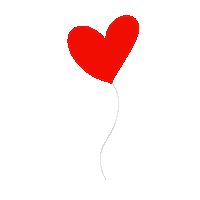 Valentines Day Love Sticker