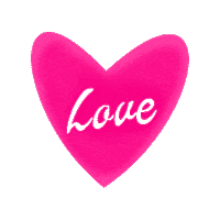 Happy Love It Sticker