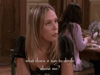 season 6 netflix GIF by Gilmore Girls 