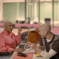 Best Friends What GIF