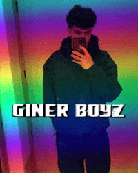 Ginerboyz GIF