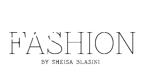 Sheisa Blasini Sticker