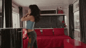 Music Video Cars GIF by BabyJake