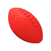 Dog Toy Football Sticker by Jolly Pets