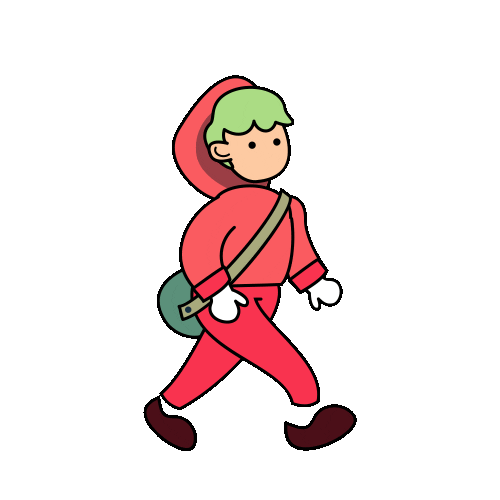 sutantoedi giphyupload cartoon holiday vacation Sticker