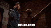 deception GIF by ABC Network