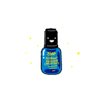 Halloween Celebrate Sticker by Kiehl’s Global