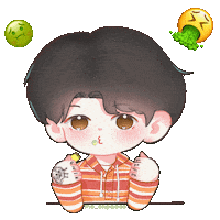 Jaypark Sticker