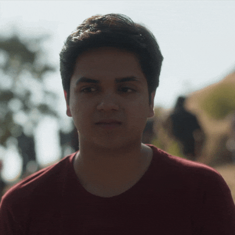 Sad Long Distance GIF by Amazon MX Player