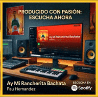 Mexico Radio GIF by Pau Hernandez