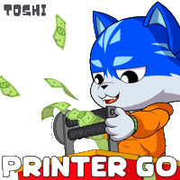 Cat Money Sticker by Toshithecat